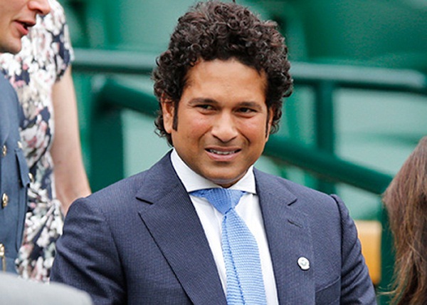 Sports news, Cricket news in hindi, Sachin Tendulkar, Tmc school, Speaking the Future, campaign, India participant in sports
