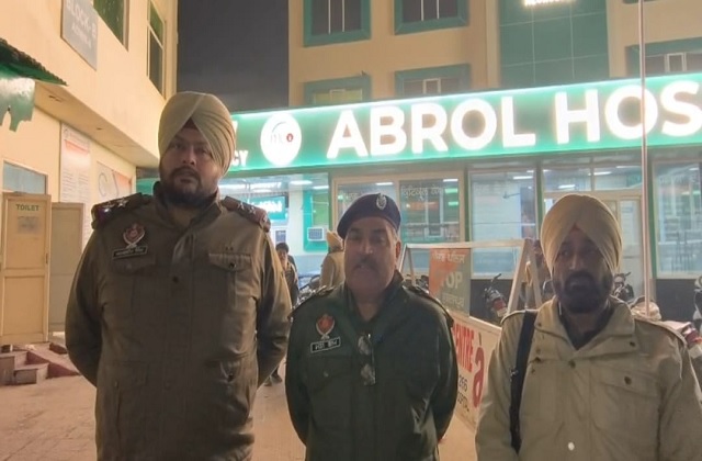 Tea Churi Restaurant