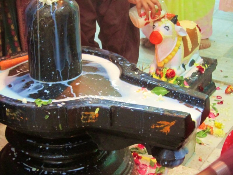 PunjabKesari, kundli tv, shiva pujan