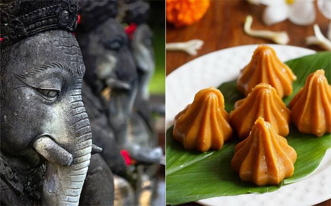 PunjabKesari, kundli tv, lord ganesha image