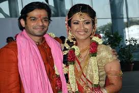 Karan Patel marrige
