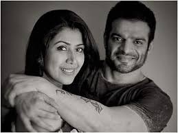 Karan Patel marrige