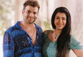 Karan Patel marrige