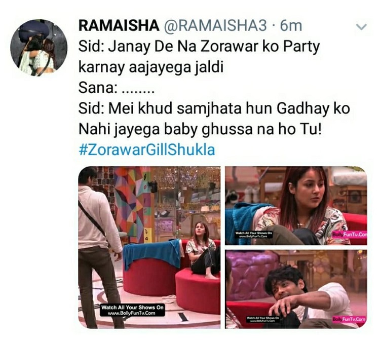 Bollywood Tadka