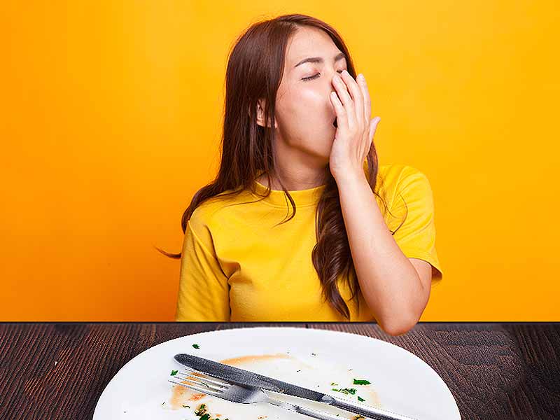 PunjabKesari, Weight Loss Healthy Habits Image, Healthy Habits Image