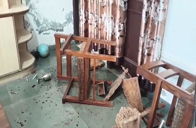 school dispute