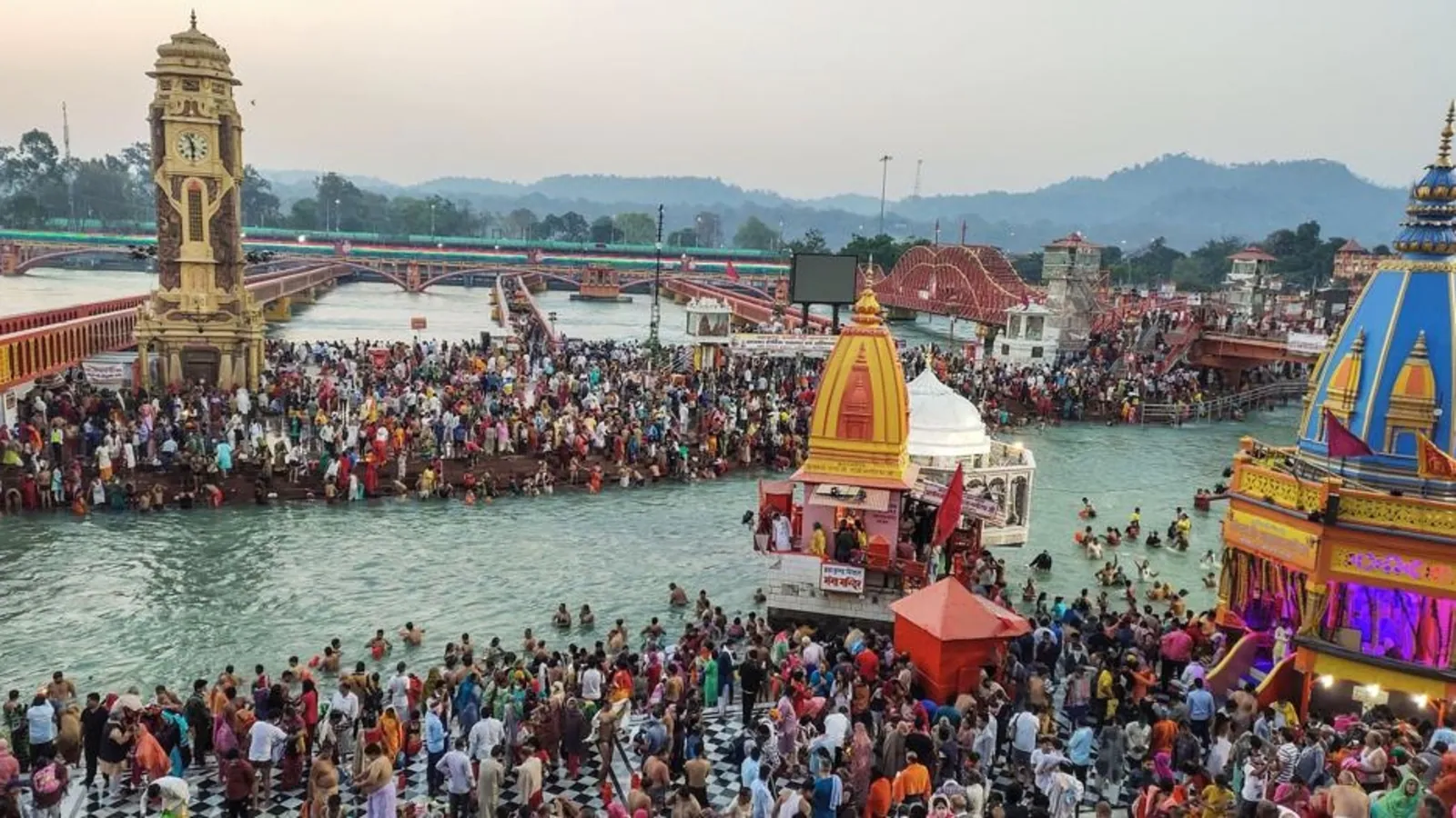 PunjabKesari maa ganga, ganga mata, ganga river, ganga river in hindi, bath in ganga river, benefits of river ganga, instructions for ganga river bath, Religious Concept, dharmik Concept in hindi, dharmik story, story of maa ganga in hindi, dharm, punjab kesari