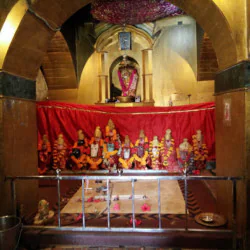 PunjabKesari Shibbo Thaan Temple