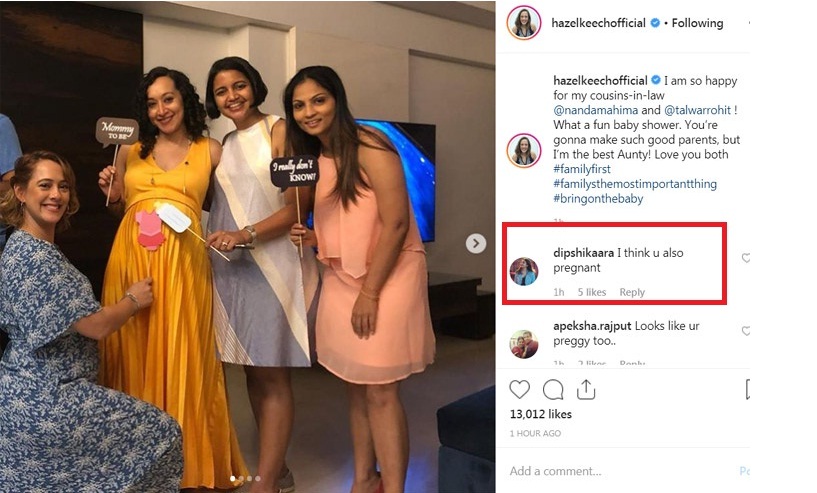 Bollywood Tadka, हेजल कीच इमेज, हेजल कीच फोटो, हेजल कीच पिक्चर,