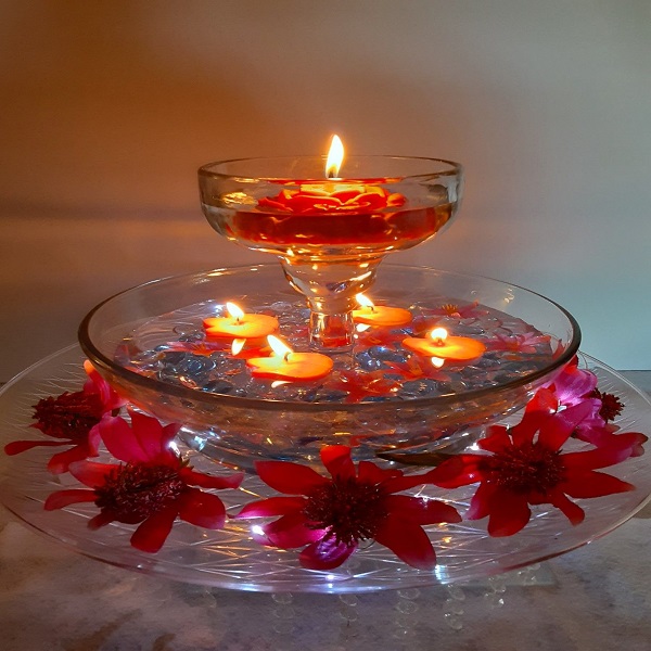 PunjabKesari Diwali 