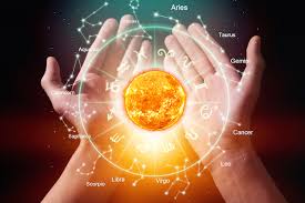 PunjabKesari Sun In Astrology