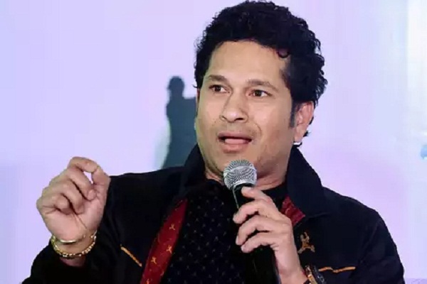 PunjabKesari, sachin tendulkar images, sachin tendulkar photo, sachin photos, सचिन तेंदुलकर फोटो 