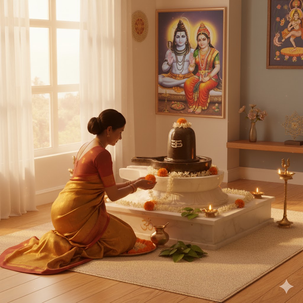 PunjabKesari Saubhagya Sundari Teej vrat Katha