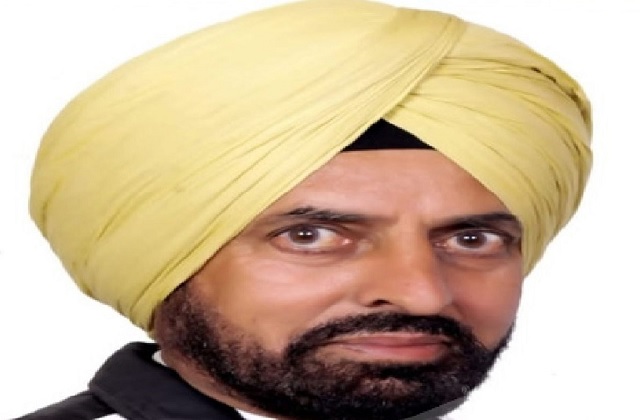 aap leader
