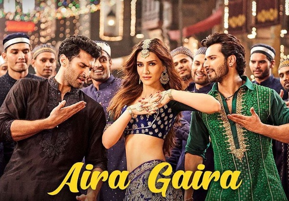 Bollywood Tadka, कृति सेनन इमेज, कृति सेनन फोटो, कृति सेनन पिक्चर, वरुण धवन इमेज, वरुण धवन फोटो, वरुण धवन पिक्चर, आदित्य रॉय कपूर इमेज, आदित्य रॉय कपूर फोटो, आदित्य रॉय कपूर पिक्चर,