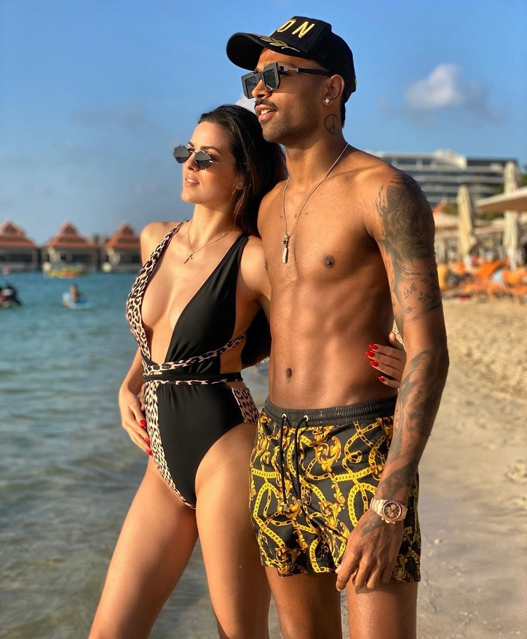 Bollywood Tadka,natasa stankovic image, natasa stankovic photo,natasa stankovic pictures, hardik pandya image,hardik pandya photo,hardik pandya pictures,