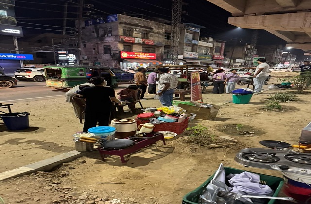 ludhiana famous market