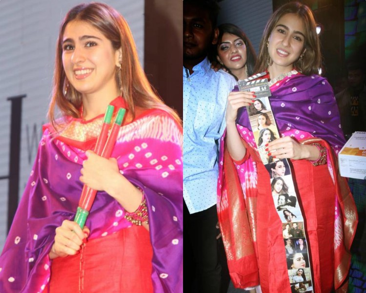 Bollywood Tadka,Sara Ali Khan image, Sara Ali Khan photo, Sara Ali Khan pictures