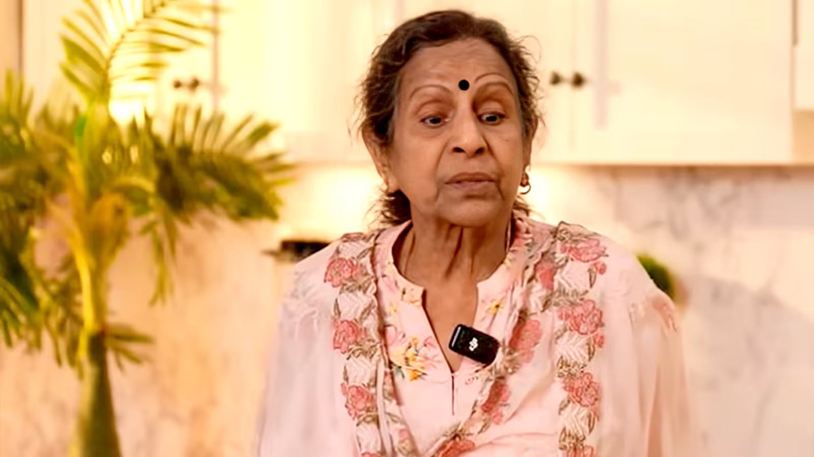 Usha Nadkarni