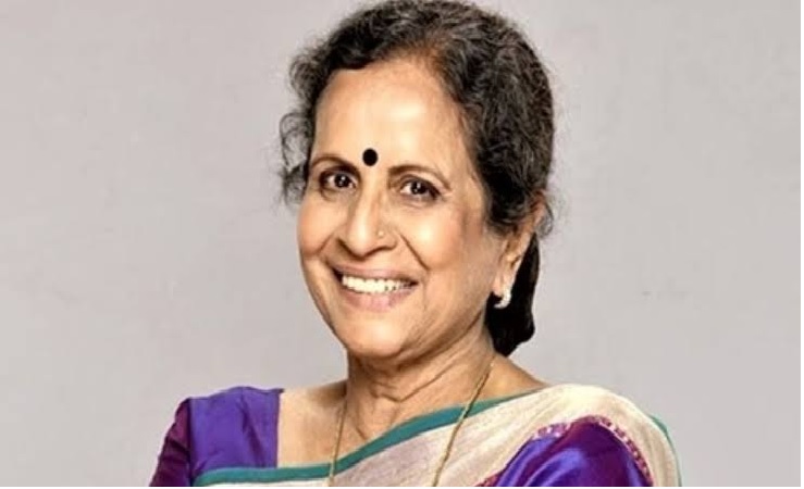 Usha Nadkarni