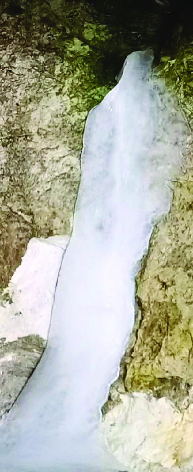 PunjabKesari, Sri Amarnath yatra 2020, Sri Amarnath yatra, Amarnath Cave, Amarnath Gufa, Baba Barfani, Amarnath Latest News, Dharmik Sthal, Religious Place in india