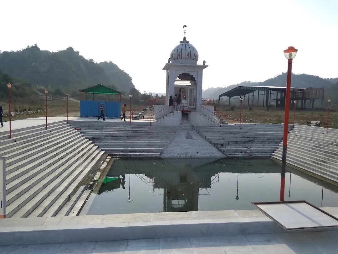 Shri Khuralgarh Sahib