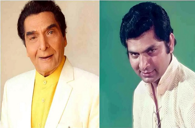 asrani actor