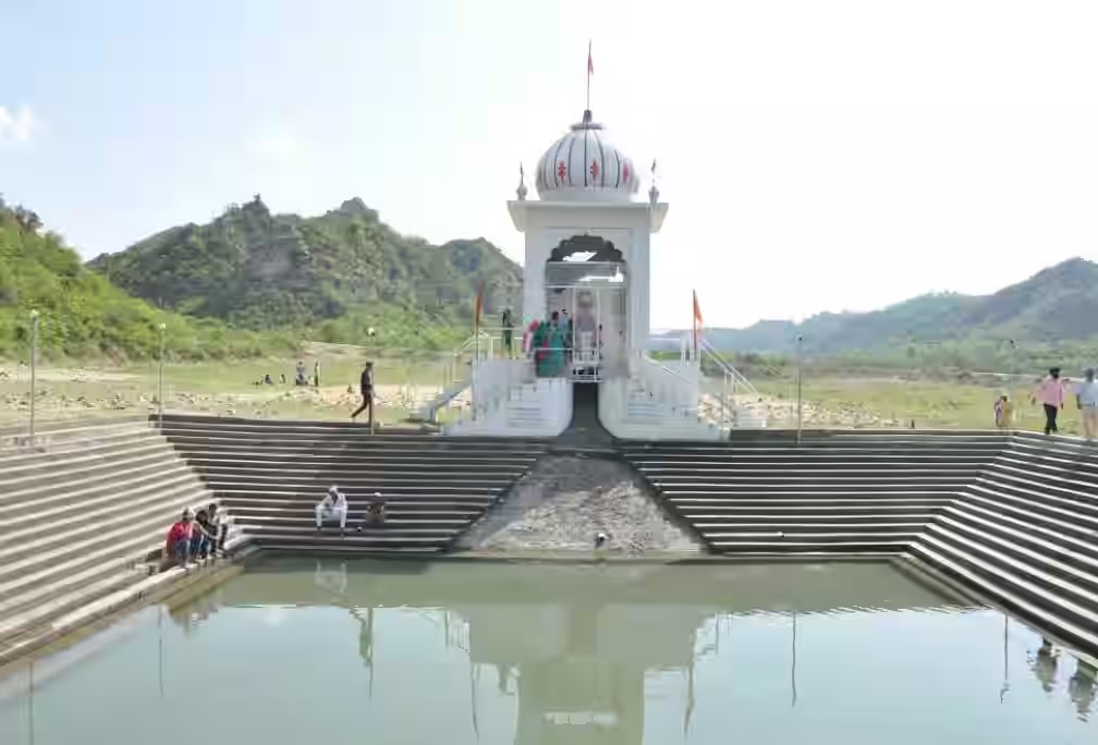 Shri Khuralgarh Sahib