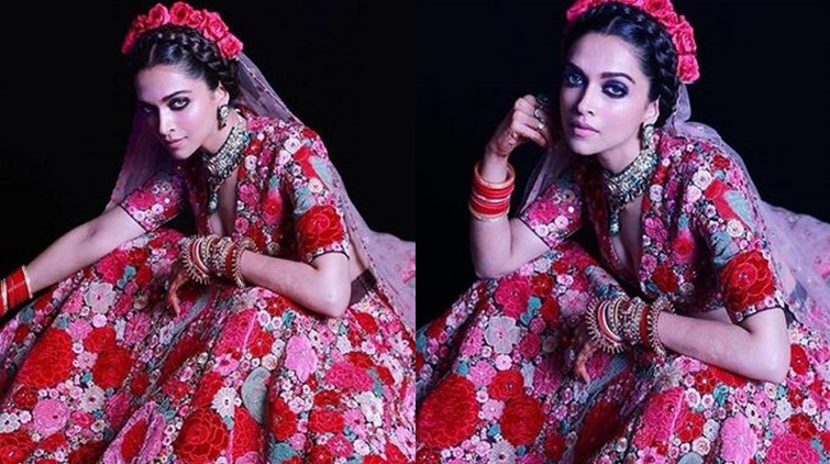 PunjabKesari, फ्लोरल नथ इमेज,फ्लोरल ज्वेलरी डिज़ाइन इमेज, Floral Nath Design Image