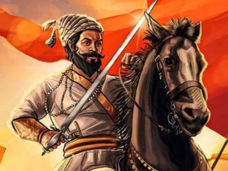Chhatrapati Shivaji Maharaj Story
