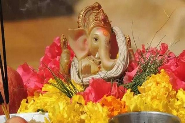 PunjabKesari  Shri Ganesh Chaturthi vrat