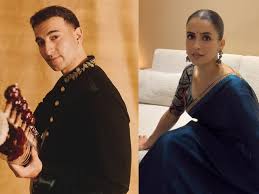 Sanya Malhotra breakup