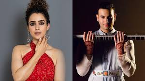 Sanya Malhotra breakup
