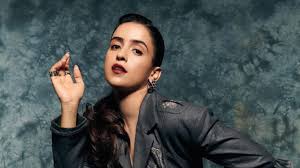 Sanya Malhotra breakup