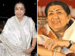 Asha Bhosle