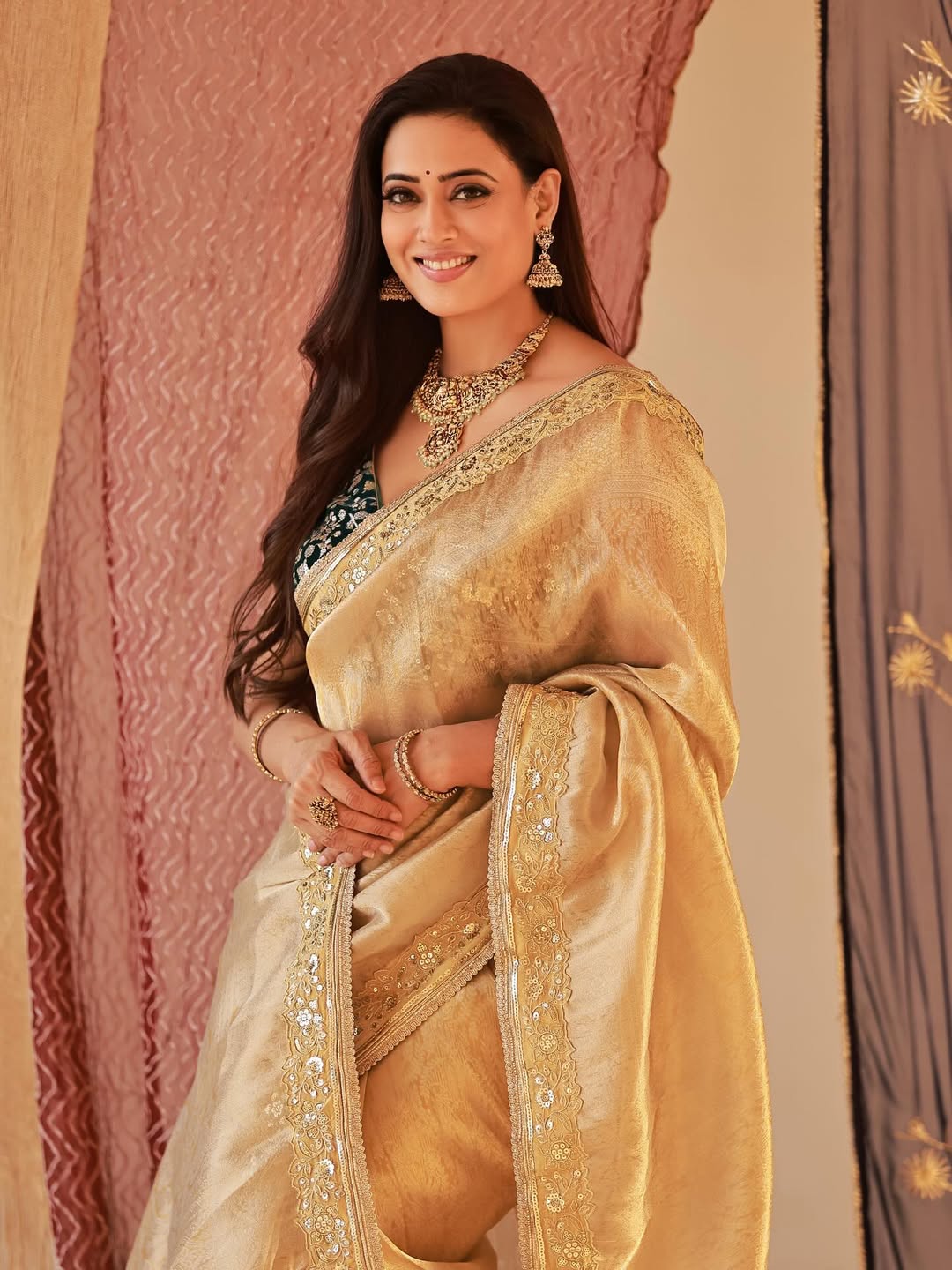  Shweta Tiwari