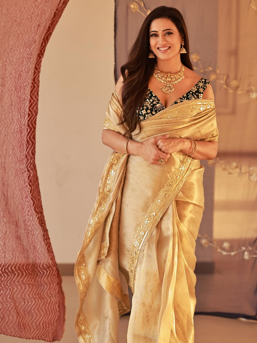  Shweta Tiwari