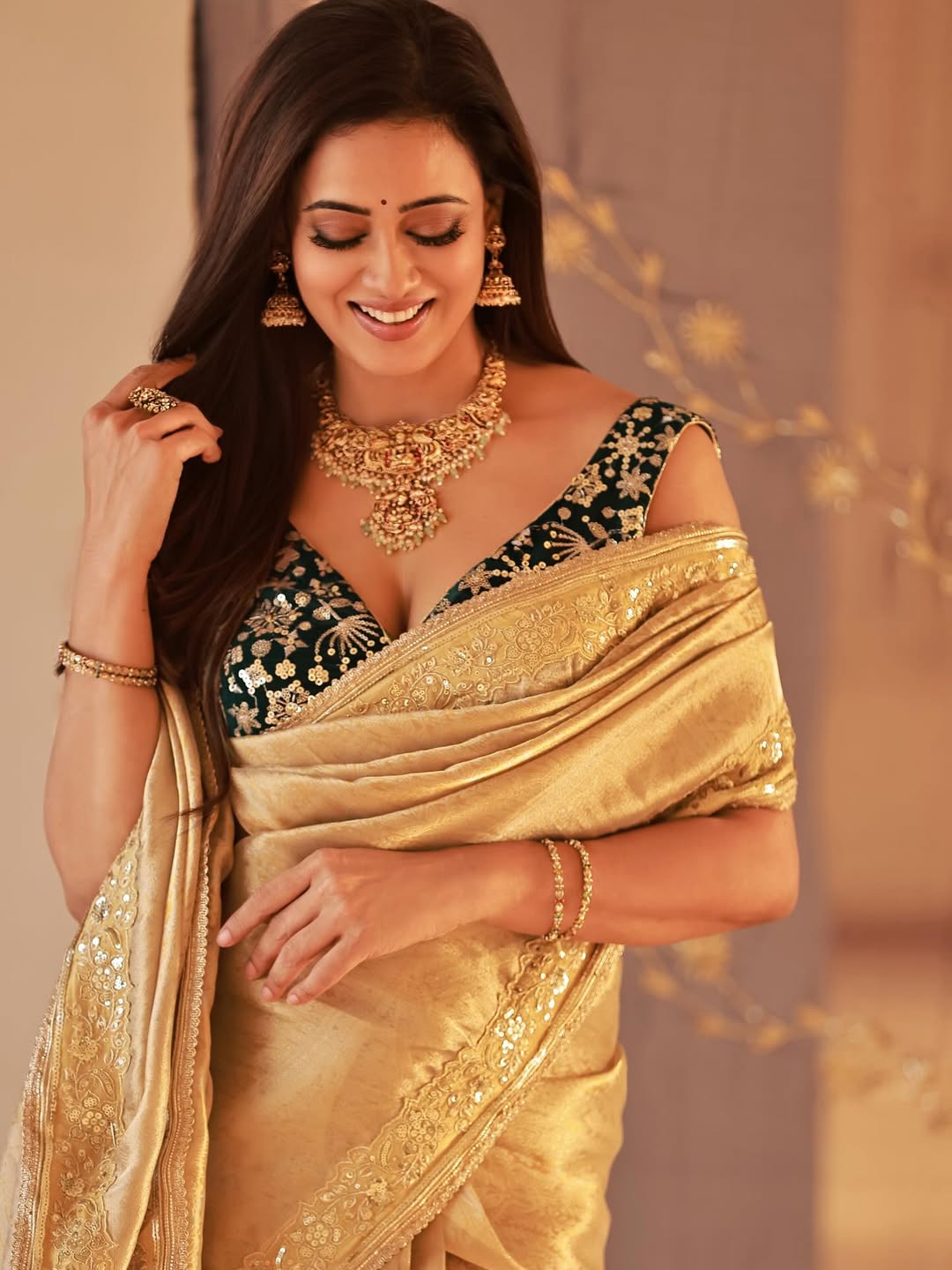  Shweta Tiwari