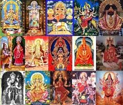 PunjabKesari Shakti Peeth Devi Temples In India and Outside India