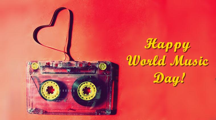 PunjabKesari World Music Day