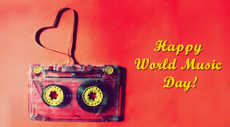 PunjabKesari World Music Day 