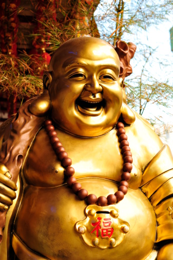 PunjabKesari लॉफिंग बुद्धा, Laughing Buddha, laughing-Buddha benefits, laughing buddha for home, laughing buddha in real life, types of laughing buddha, laughing buddha vastu, Vastu shastra, Dharm