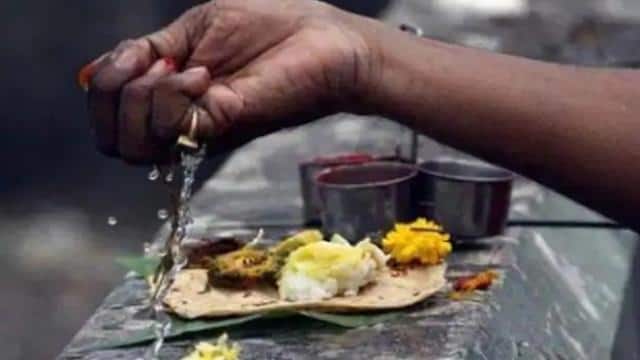 PunjabKesari Pitru Paksha, Pitru Paksha 2022 Date, Shradh, Shradh Period, 16 Days Of Shradh, Pitru Paksha Upay, Tips For Pitra Paksha, Pitra Dosh, Pitra Dosh Upay, Remedies Of Pitra Dosh, Importance Of Pitru Paksha, Importance Of Pitru Paksha In Hindi, Dharm, Punjab Kesari