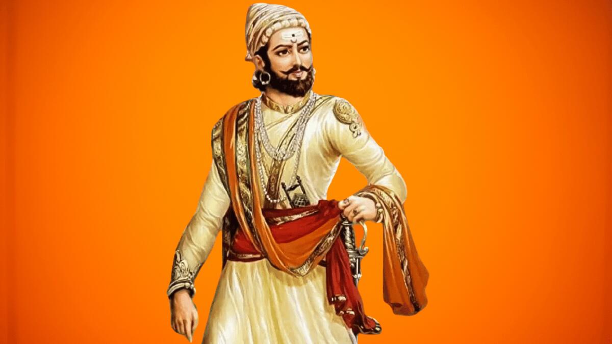 Chhatrapati Shivaji Maharaj Story