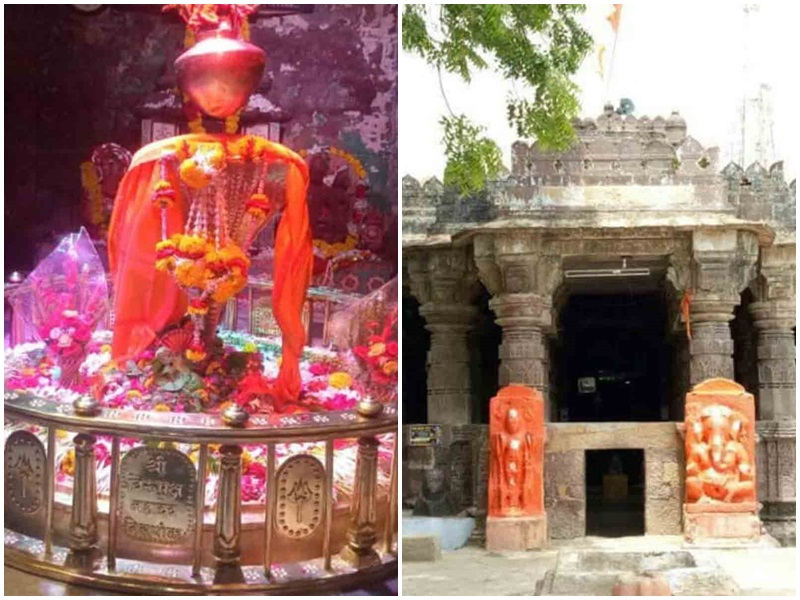 PunjabKesari Virupaksha Temple, Virupaksha Temple Bilpank, Virupaksha Temple Bilpank Ratlam, Virupaksha Mandir Madhya Pradesh, Bilpank Shiv Mandir, Lord Shiv Temple In Madhya Pradesh. Shiv Mandir Ratlam, Dharm , Punjab Kesari