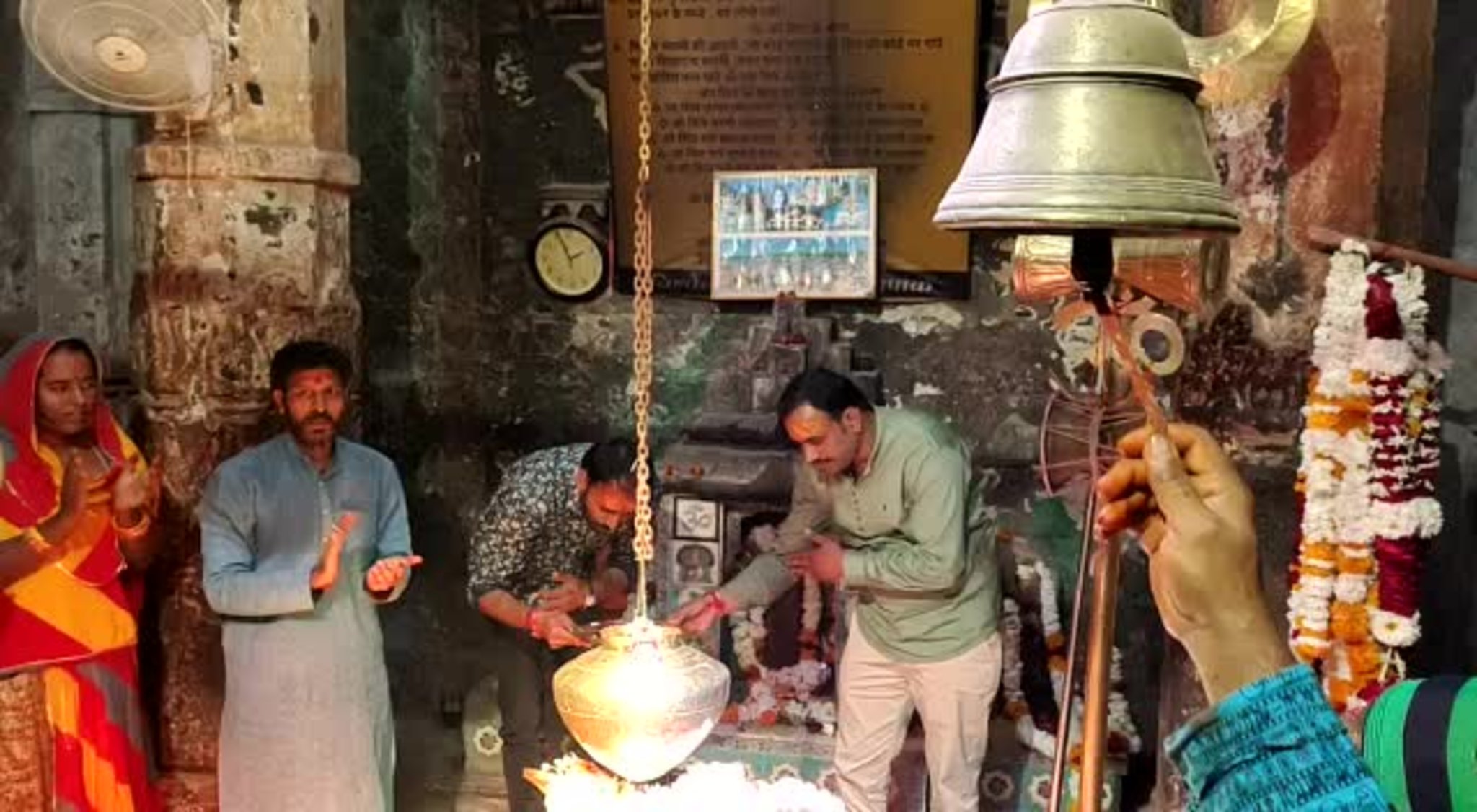 PunjabKesari Virupaksha Temple, Virupaksha Temple Bilpank, Virupaksha Temple Bilpank Ratlam, Virupaksha Mandir Madhya Pradesh, Bilpank Shiv Mandir, Lord Shiv Temple In Madhya Pradesh. Shiv Mandir Ratlam, Dharm , Punjab Kesari