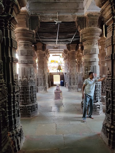 PunjabKesari Virupaksha Temple, Virupaksha Temple Bilpank, Virupaksha Temple Bilpank Ratlam, Virupaksha Mandir Madhya Pradesh, Bilpank Shiv Mandir, Lord Shiv Temple In Madhya Pradesh. Shiv Mandir Ratlam, Dharm , Punjab Kesari