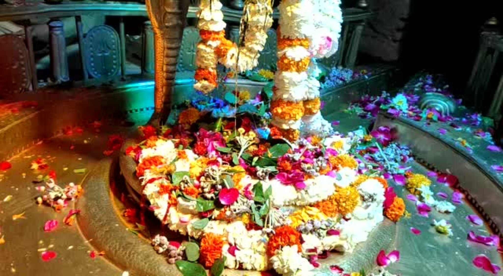 PunjabKesari Virupaksha Temple, Virupaksha Temple Bilpank, Virupaksha Temple Bilpank Ratlam, Virupaksha Mandir Madhya Pradesh, Bilpank Shiv Mandir, Lord Shiv Temple In Madhya Pradesh. Shiv Mandir Ratlam, Dharm , Punjab Kesari