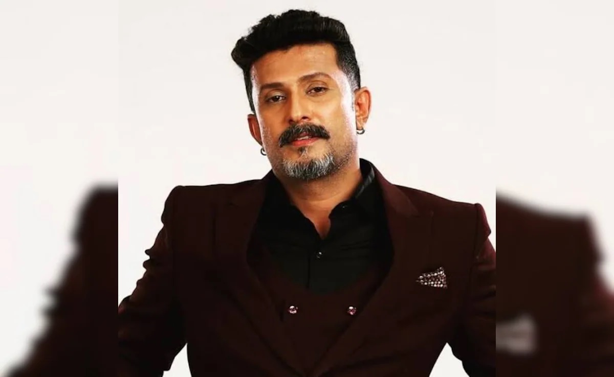 Dileep Raj