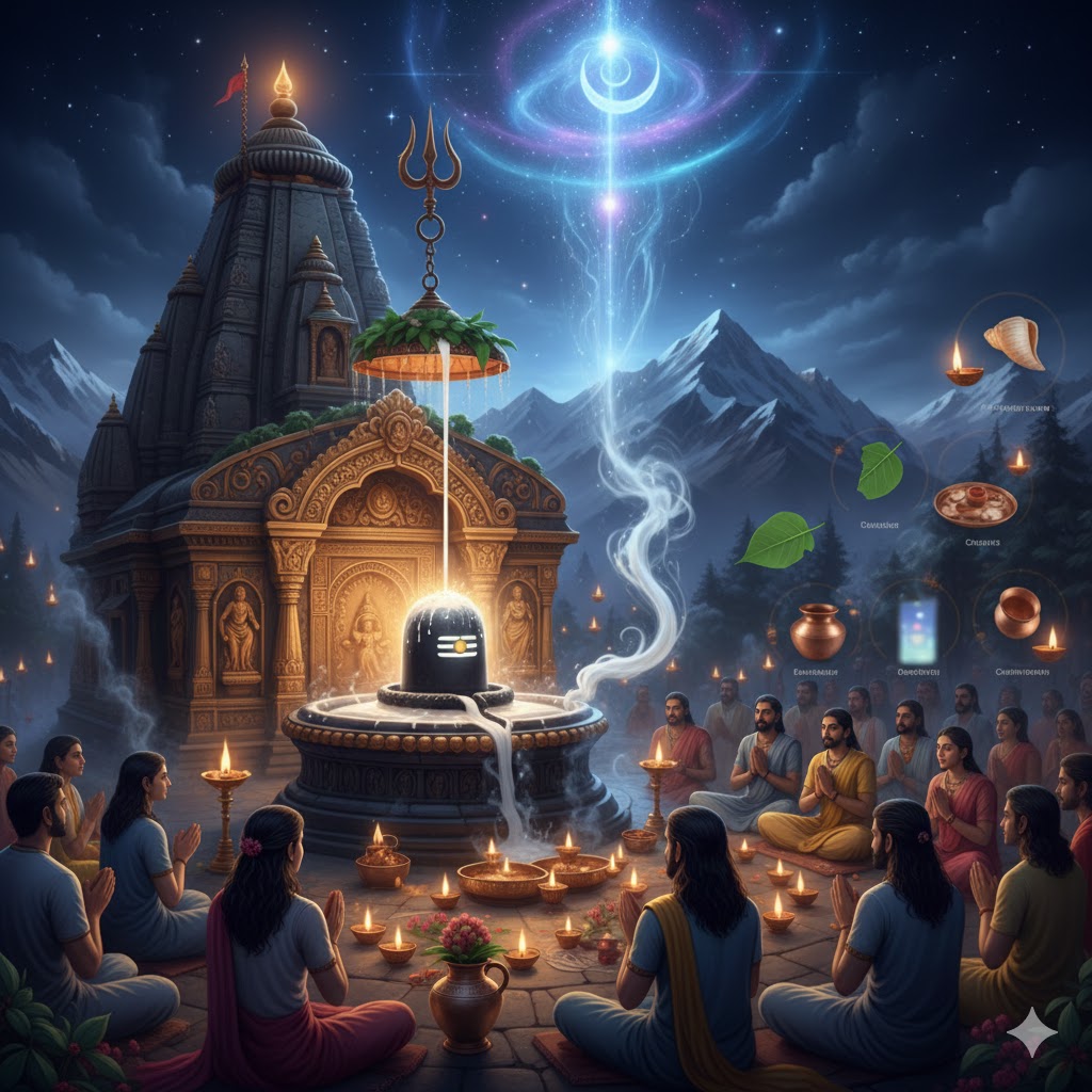 Mahashivratri 2026
